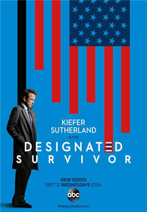 Designated Survivor Update | designated survivor seriestime Designated Survivor Update | designated survivor seriestime